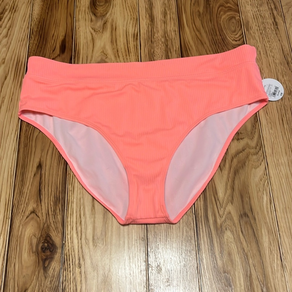 NWT Decree BIKINI BOTTOMS
